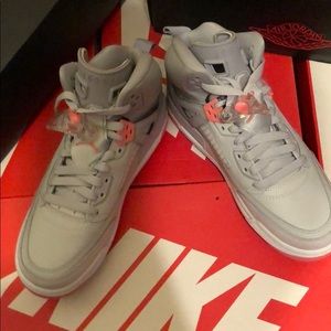 SOLD❗️❗️❗️Jordan Spizikes “Girls” OBO❗️❗️❗️